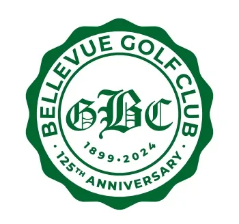Bellevue Golf Club seal
